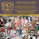 Bach Cantata Series Vol 4 Early Cantatas for Holy Week