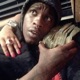 hunnids not no ones feat 444Jet Single