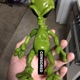 Alien Sib Single