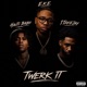 Twerk It Single