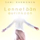 Lennetään aurinkoon