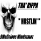 Hustlin feat Tha Rippa Single