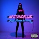 Afstandelijk feat Grizzle Edgy Single