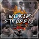 This World Is a Struggle feat Bone Thugs n Harmony Wonderus Single