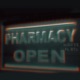 PHARMACY OPEN Single feat RT3 Single