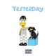 Yesterday Single