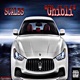 Ghibli Single