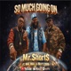 So Much Going On feat Mac Mall Billy Cook Single