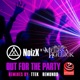 Out For the Party feat Melissa Hollick EP