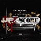 Up Da Score feat J Flockin Single