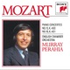 Mozart Piano Concerto No 15 16