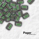 Pager feat Benna Single
