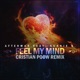 Feel My Mind feat Sunnie G Cristian Poow Remix Single