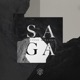 Saga Extended Mix Single