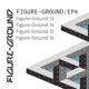 Figure Ground EP4 EP