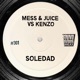Soledad Single