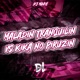 Maladin Tranquilin Vs Kika no Piruzin Single