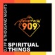 Spiritual Things Single