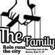 The Family feat Luis of the Rivers Kari V JT Single