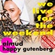 We Live For the Weekend Extended Mix Single