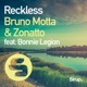 Reckless feat Bonnie Legion Single