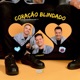 Coração Blindado É PAGODE Single