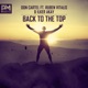 Back To the Top feat Ruben Vitalis Ilker Akay Single