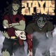 STAYIN ALIVE