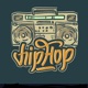 HipHop Word Single
