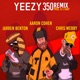 Yeezy 350 Remix feat DJ J Hart Single