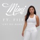 Cry No More feat Fiji Single