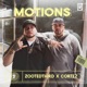 Motions feat Cortez Single