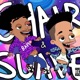 Shair Suave EP