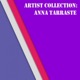 Artist Collection Anna Tarraste