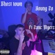 Ghost Town feat Zane Myers Single