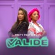 Validé feat K Reen Single