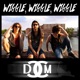 Wiggle Metal Version Single