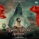 Bam Bhole Anthem Single