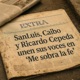 Me Sobra la Fe Single