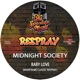 Baby Love Mainframe Classic ReSpray Single
