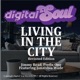 Living in the City feat Janaishia Wade
