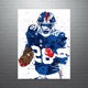 Saquon Barkley feat Lil Gav Single