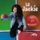 Get It Right feat Ally Single