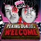 Welcome feat Stef K