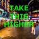 Take This Higher Single