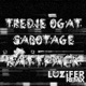 Råttpack feat Sabotage Tredje Ögat Luzifer Remix Luzifer Remix Single