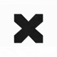 X