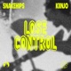 Lose Control Single