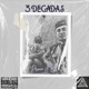 3 DECADAS