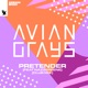 Pretender feat Nazzereene Club Mix Single